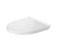 Sedile WC Duravit No.1, 0021390000, No.1 bianco [Ceramiche da Bagno > Sedili WC]