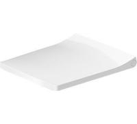 Sedile WC Duravit Viu, 002121, rimovibile, senza abbassamento automatico, 002...