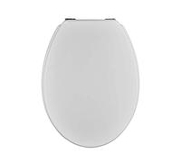 Sedile WC Ellisse Bianco Ideal Standard