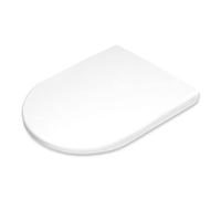 SEDILE WC GRETA CON SOFT CLOSING NEW Bianco