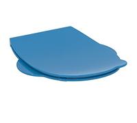 Sedile WC Ideal Standard S453336 Original Contour 21 per bambini dai 3 ai 7 anni, blu