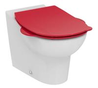 Sedile WC Ideal Standard S4533GQ Original Contour 21 Schools
