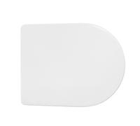 Sedile WC in Termoindurente Catalano Sfera 52 a 54 Cw Bianco Soft Close