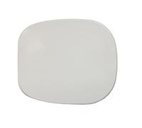 SEDILE WC IN TERMOINDURENTE HIDRA DIAL MINI FORMA 6 Bianco