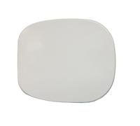 SEDILE WC IN TERMOINDURENTE HIDRA DIAL MINI FORMA 6 Bianco Copriwater dedicati