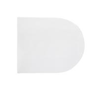 SEDILE WC IN TERMOINDURENTE PER ALICE FORM FORMA 7 Bianco Soft Close Copriwater