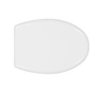 SEDILE WC IN TERMOINDURENTE PER INCEA VASO DISABILI Bianco Copriwater