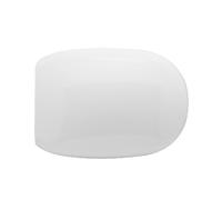 SEDILE WC IN TERMOINDURENTE PER POZZI GINORI EASY FORMA 6 Bianco