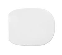 Sedile wc in termoindurente pozzi ginori 500 forma 6 Bianco - Soft CloseDH