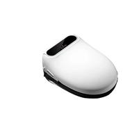 Sedile WC intelligente Copri bidet Luce termica Intelligent Auto(U-shape,220-240)