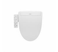 Sedile WC Intelligente Installazione Universale Copriwater Automatico Igienico
