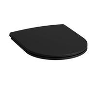Sedile wc LAUFEN PRO, con coperchio, slim, 485 x 390 mm, con abbassamento aut...