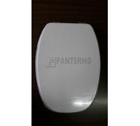 SEDILE WC LEGNO ASSE COPRIWATER ITALICA POZZI GINORI / NORDICA VAVID M1300A2