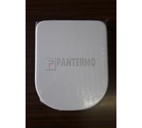 SEDILE WC LEGNO ASSE COPRIWATER TESI NEW IDEAL STANDARD/MIRTO DOLOMITE/ONE RAK