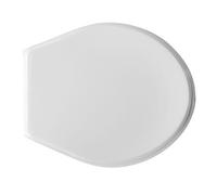 SEDILE WC P/FALERI VASO MAGICA FORMA 2 Bianco Sedili Wc Universali Copriwater