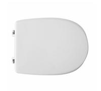 SEDILE WC PER ASTRA VASO MIA BIANCO FORMA 6 BIANCO