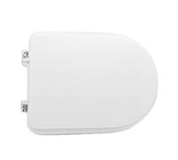 SEDILE WC PER AXA VASO CLIVIA FORMA 7 Bianco Sedili Wc Universali Copriwater