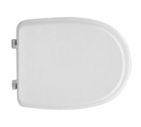 SEDILE WC PER AZZURRA VASO AFRODITE FORMA 7 Bianco Sedili Universali Copriwater