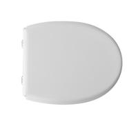 SEDILE WC PER AZZURRA VASO CLASS 05 FORMA 4 Bianco Sedili Universali Copriwater