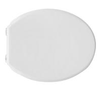 SEDILE WC PER AZZURRA VASO CULT BIANCO FORMA 1 Bianco Copriwater Universali
