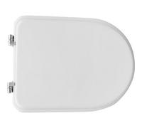 SEDILE WC PER AZZURRA VASO DEA BIANCO FORMA 7 Bianco Copriwater Universali