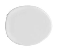 SEDILE WC PER AZZURRA VASO FULL 48 FORMA 1 Bianco Sedili Universali Copriwater