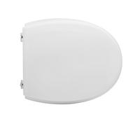SEDILE WC PER AZZURRA VASO FULL 56 FORMA 1 Bianco Sedili Universali Copriwater