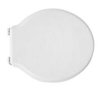SEDILE WC PER AZZURRA VASO GIUNONE FORMA 2 Bianco Sedili Universali Copriwater