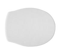 SEDILE WC PER AZZURRA VASO JUBILAEUM FORMA 1 Bianco Cerniera A passante