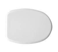SEDILE WC PER AZZURRA VASO NOVECENTO FORMA 6 Bianco Copriwater Universali