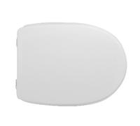 SEDILE WC PER AZZURRA VASO OTTOCENTO FORMA 6 Bianco Copriwater Universali