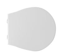SEDILE WC PER AZZURRA VASO VERA 48 FORMA 2 Bianco Sedili Universali Copriwater