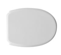 SEDILE WC PER AZZURRA VASO ZEUS FORMA 4 Bianco Sedili Wc Universali Copriwater