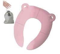 Sedile WC per bambini, accessorio per bidet, vasino | Il sedile WC per bambini enfatizza un accessorio per bidet adatto ai bambini che aiuta a rendere l'uso quotidiano del WC e