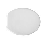 SEDILE WC PER CATALANO VASO C52 FORMA 1 Bianco Cerniere C espansione