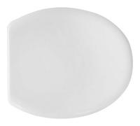 SEDILE WC PER CATALANO VASO ZERO BIANCO FORMA 1 Bianco Cerniere C espansione