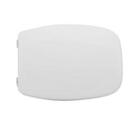 SEDILE WC PER CESAME VASO IONICA FORMA 3 Bianco Sedili Wc Universali Copriwater