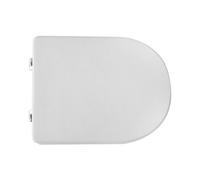 SEDILE WC PER CIELO VASO CELIA FORMA 7 BIANCO