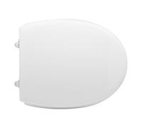SEDILE WC PER DELTA VASO EURO FORMA 4 Bianco Sedili Wc Universali Copriwater