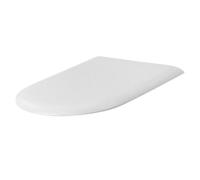 Sedile WC per disabili Azzurra Thin chiusura soft interasse 19cm THI1800/DIS