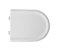 SEDILE WC PER DOLOMITE VASO CLODIA FORMA 7 Bianco Sedili Universali Copriwater