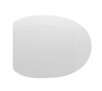SEDILE WC PER DOLOMITE VASO CORALLO FORMA 1 Bianco DH