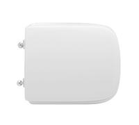 SEDILE WC PER DOLOMITE VASO MIA FORMA 5 Bianco Sedili Wc Universali Copriwater