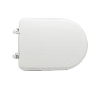 SEDILE WC PER EOS VASO ANTAGA FORMA 7 Bianco Sedili Wc Universali Copriwater
