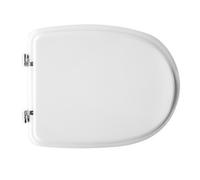 SEDILE WC PER FALERI VASO ADRIA FORMA 7 Bianco DH