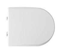 SEDILE WC PER FALERI VASO H20 FORMA 7 Bianco Sedili Wc Universali Copriwater