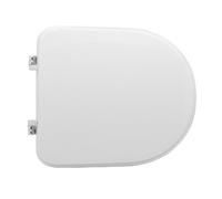 SEDILE WC PER FALERI VASO MEDINA FORMA 5 Bianco Sedili Wc Universali Copriwater