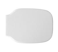 SEDILE WC PER FLAMINIA VASO CIOTTOLO FORMA 10 Bianco Copriwater Universali