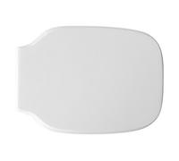 SEDILE WC PER FLAMINIA VASO CIOTTOLO FORMA 10 Bianco Copriwater Universali
