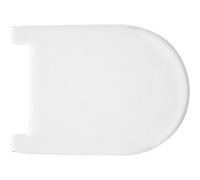 SEDILE WC PER FLAMINIA VASO VALENTINE 1° VERSIONE FORMA 10 Bianco